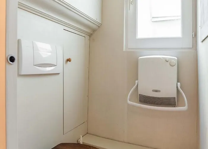 Apartament Pantheon & Sorbonne - Cityapartmentstay *